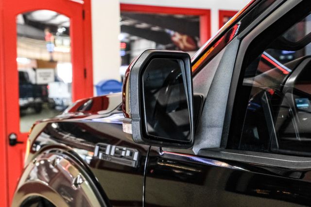 2017 Ford F-150 King Ranch | Addison, TX | Mr Car Guys