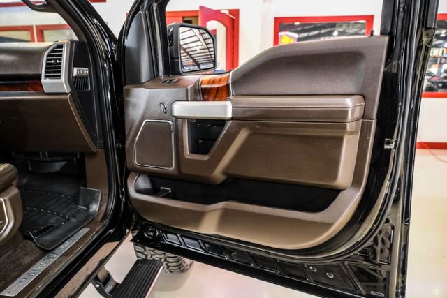 2017 Ford F-150 King Ranch | Addison, TX | Mr Car Guys