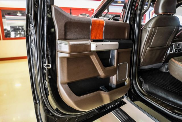 2017 Ford F-150 King Ranch | Addison, TX | Mr Car Guys