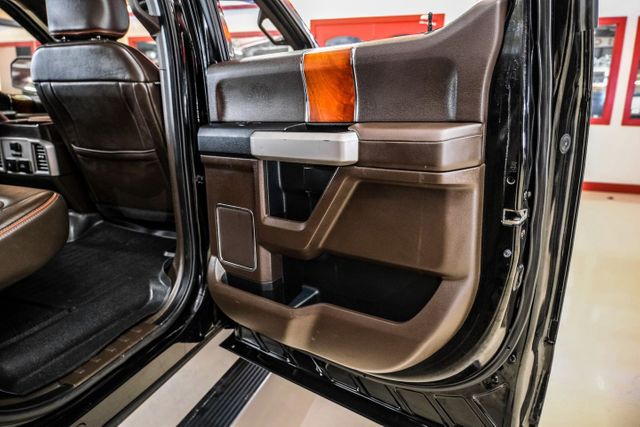 2017 Ford F-150 King Ranch | Addison, TX | Mr Car Guys