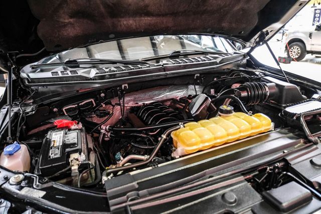 2017 Ford F-150 King Ranch | Addison, TX | Mr Car Guys