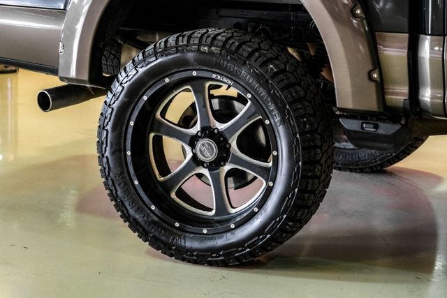 2017 Ford F-150 King Ranch | Addison, TX | Mr Car Guys