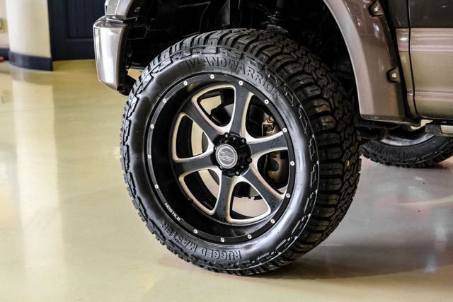 2017 Ford F-150 King Ranch | Addison, TX | Mr Car Guys