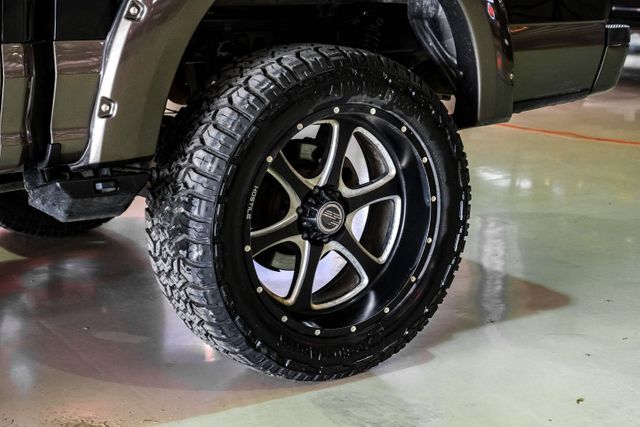 2017 Ford F-150 King Ranch | Addison, TX | Mr Car Guys