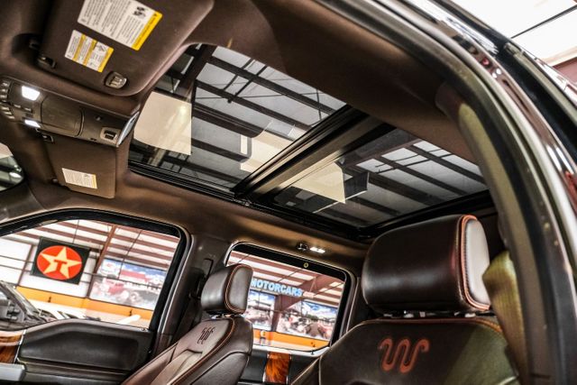 2017 Ford F-150 King Ranch | Addison, TX | Mr Car Guys