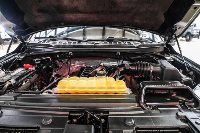 2017 Ford F-150 King Ranch | Addison, TX | Mr Car Guys