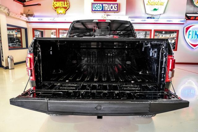 2017 Ford F-150 King Ranch | Addison, TX | Mr Car Guys