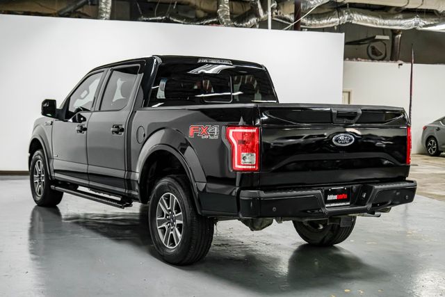 2017 Ford F-150 XLT 302A Luxurry PKG 4x4 | Addison, TX | Addison Autoplex 2017 Ford F-150 XLT 302A Luxurry PKG 4x4 | Addison, TX | Addison Autoplex