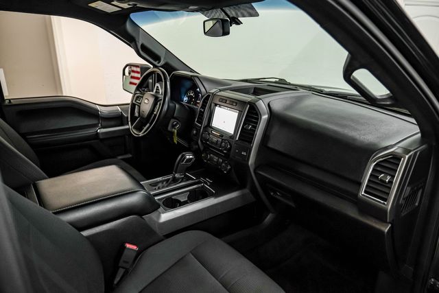2017 Ford F-150 XLT 302A Luxurry PKG 4x4 | Addison, TX | Addison Autoplex 2017 Ford F-150 XLT 302A Luxurry PKG 4x4 | Addison, TX | Addison Autoplex