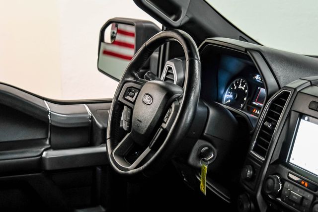2017 Ford F-150 XLT 302A Luxurry PKG 4x4 | Addison, TX | Addison Autoplex 2017 Ford F-150 XLT 302A Luxurry PKG 4x4 | Addison, TX | Addison Autoplex