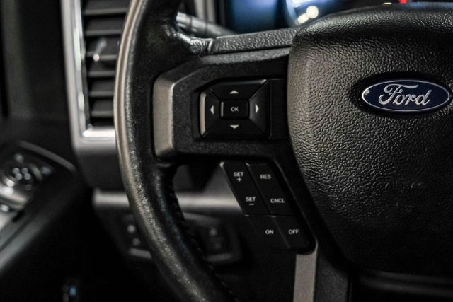 2017 Ford F-150 XLT 302A Luxurry PKG 4x4 | Addison, TX | Addison Autoplex