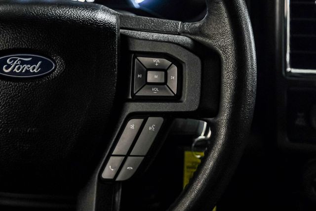2017 Ford F-150 XLT 302A Luxurry PKG 4x4 | Addison, TX | Addison Autoplex