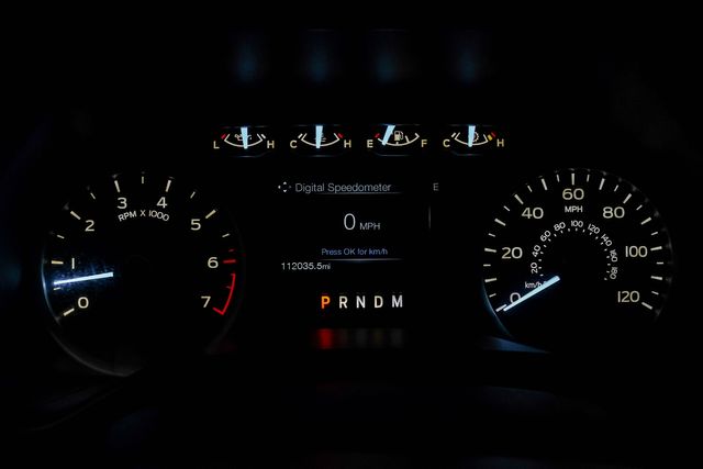 2017 Ford F-150 XLT 302A Luxurry PKG 4x4 | Addison, TX | Addison Autoplex