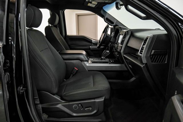 2017 Ford F-150 XLT 302A Luxurry PKG 4x4 | Addison, TX | Addison Autoplex