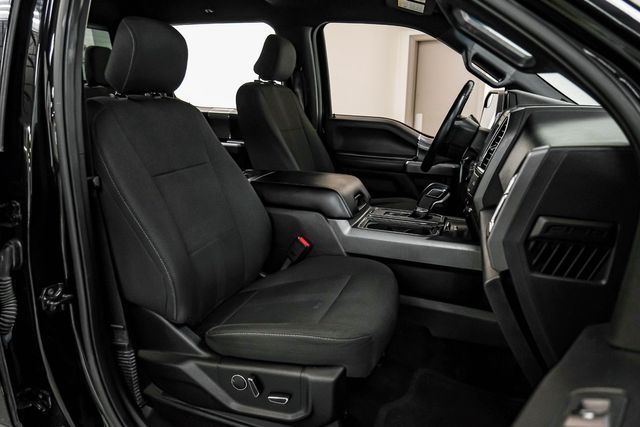2017 Ford F-150 XLT 302A Luxurry PKG 4x4 | Addison, TX | Addison Autoplex 2017 Ford F-150 XLT 302A Luxurry PKG 4x4 | Addison, TX | Addison Autoplex