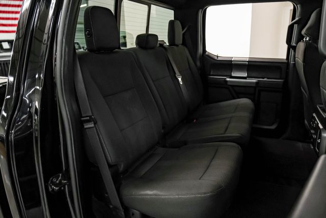 2017 Ford F-150 XLT 302A Luxurry PKG 4x4 | Addison, TX | Addison Autoplex
