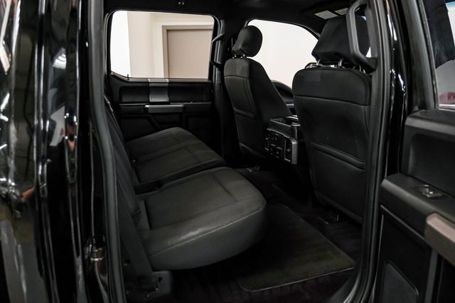 2017 Ford F-150 XLT 302A Luxurry PKG 4x4 | Addison, TX | Addison Autoplex