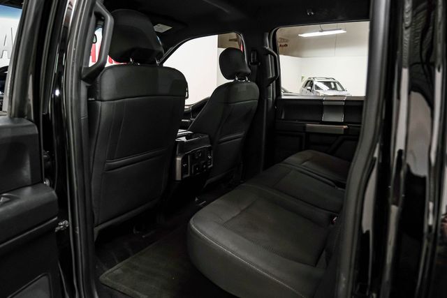 2017 Ford F-150 XLT 302A Luxurry PKG 4x4 | Addison, TX | Addison Autoplex