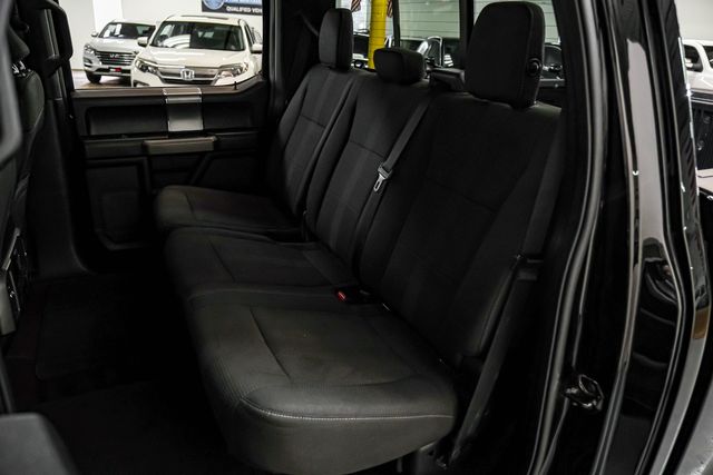 2017 Ford F-150 XLT 302A Luxurry PKG 4x4 | Addison, TX | Addison Autoplex