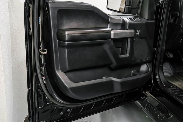 2017 Ford F-150 XLT 302A Luxurry PKG 4x4 | Addison, TX | Addison Autoplex