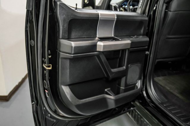 2017 Ford F-150 XLT 302A Luxurry PKG 4x4 | Addison, TX | Addison Autoplex
