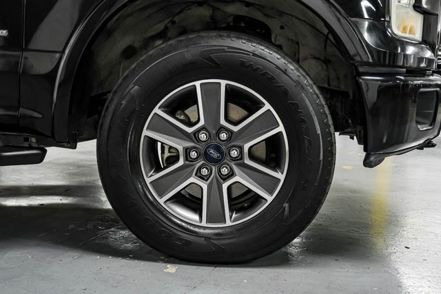 2017 Ford F-150 XLT 302A Luxurry PKG 4x4 | Addison, TX | Addison Autoplex 2017 Ford F-150 XLT 302A Luxurry PKG 4x4 | Addison, TX | Addison Autoplex