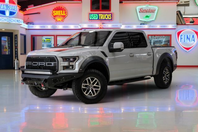 2017 Ford F-150 Raptor | New York, NY | Spincar Demo Account 2017 Ford F-150 Raptor | New York, NY | Spincar Demo Account