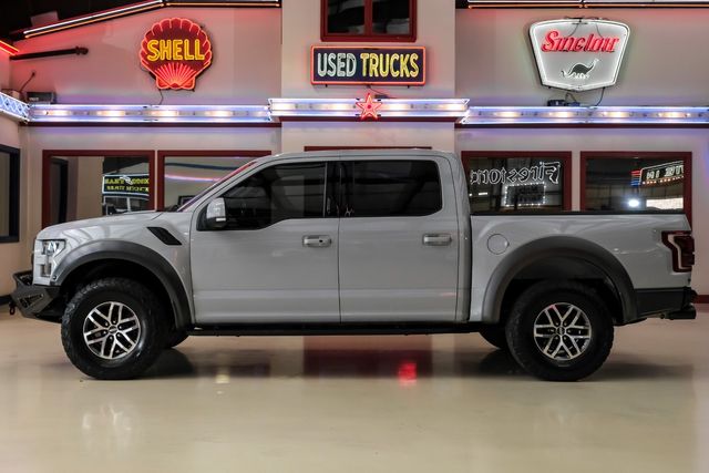 2017 Ford F-150 Raptor | New York, NY | Spincar Demo Account 2017 Ford F-150 Raptor | New York, NY | Spincar Demo Account