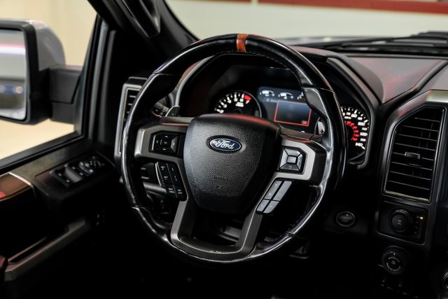 2017 Ford F-150 Raptor | New York, NY | Spincar Demo Account