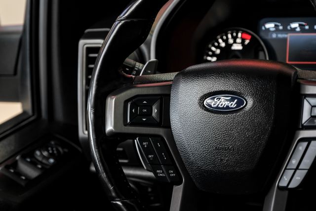 2017 Ford F-150 Raptor | New York, NY | Spincar Demo Account 2017 Ford F-150 Raptor | New York, NY | Spincar Demo Account