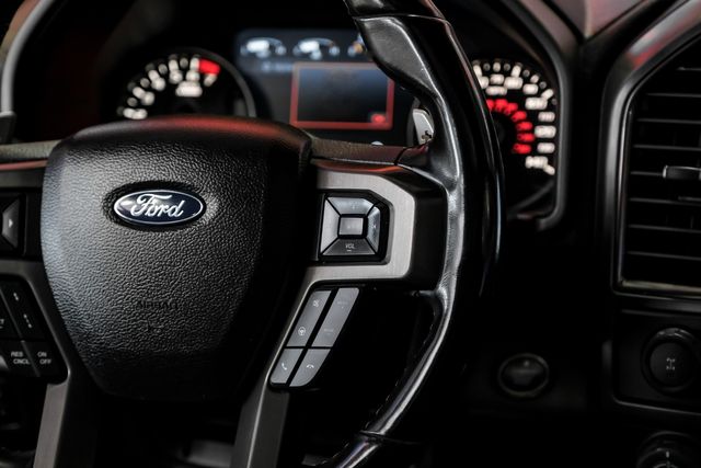 2017 Ford F-150 Raptor | New York, NY | Spincar Demo Account