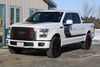 2017 Ford F-150 Lariat Supercrew 4x4 2017 Ford F-150 Lariat Supercrew 4x4