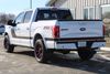 2017 Ford F-150 Lariat Supercrew 4x4 2017 Ford F-150 Lariat Supercrew 4x4