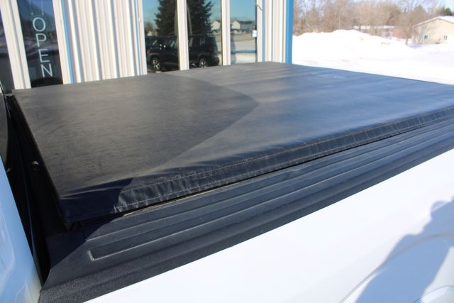 2017 Ford F-150 Lariat Supercrew 4x4