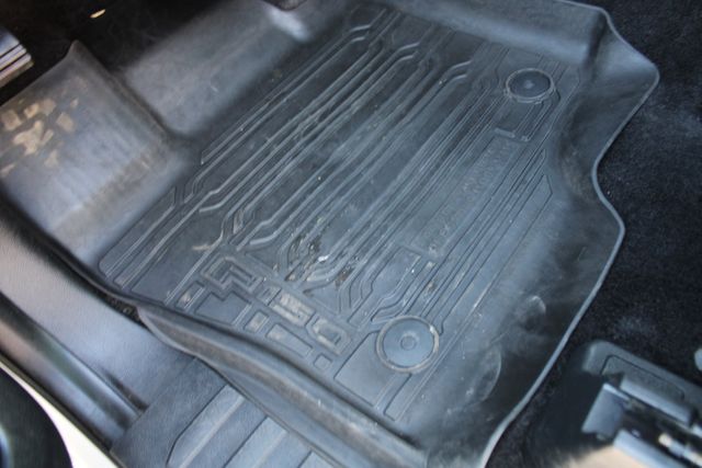 2017 Ford F-150 Lariat Supercrew 4x4