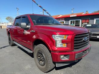 2017 Ford F-150 XLT | Arroyo Grande, CA | Castro Auto Sales