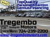 2017 Ford F-150 4X4 CREW XLT | Bentleyville, Pennsylvania | Tregembo Motors 2017 Ford F-150 4X4 CREW XLT | Bentleyville, Pennsylvania | Tregembo Motors