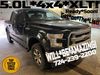 2017 Ford F-150 4X4 CREW XLT | Bentleyville, Pennsylvania | Tregembo Motors 2017 Ford F-150 4X4 CREW XLT | Bentleyville, Pennsylvania | Tregembo Motors