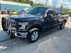 2017 Ford F-150 4X4 CREW XLT | Bentleyville, Pennsylvania | Tregembo Motors