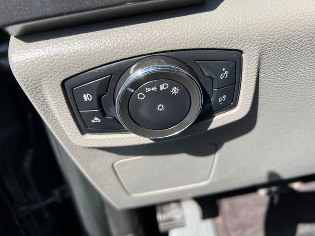 2017 Ford F-150 4X4 CREW XLT