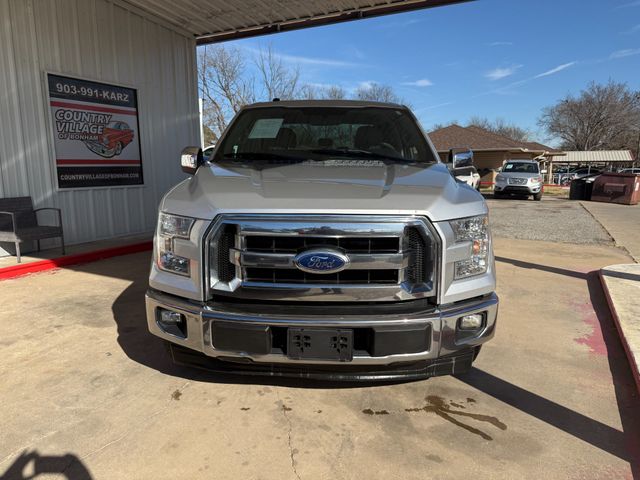 2017 Ford F-150 XLT | Bonham, TX | Country Village of Bonham