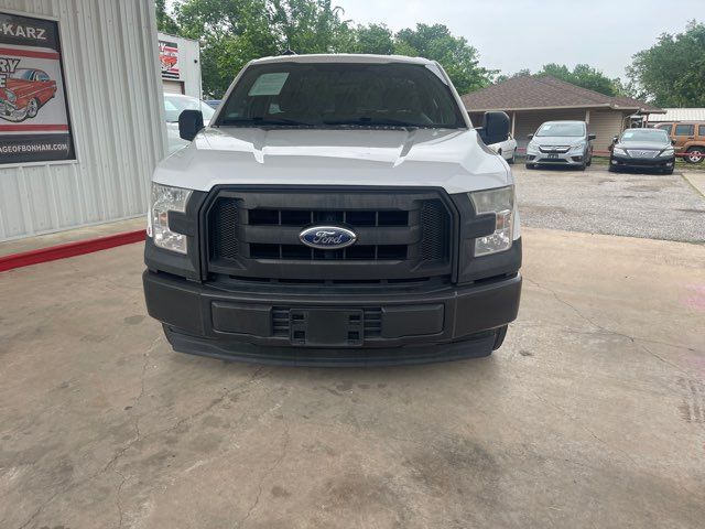 2017 Ford F-150 XL | Bonham, TX | Country Village of Bonham in Bonham, TX 75418