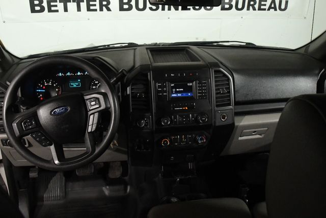 2017 Ford F-150 XL | Branford, CT | Sound Auto Wholesalers 2017 Ford F-150 XL | Branford, CT | Sound Auto Wholesalers