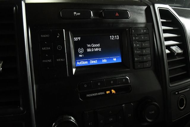 2017 Ford F-150 XL | Branford, CT | Sound Auto Wholesalers 2017 Ford F-150 XL | Branford, CT | Sound Auto Wholesalers