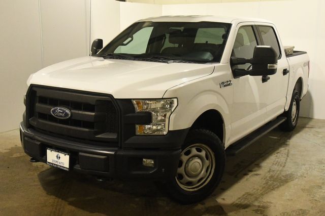 2017 Ford F-150 XL | Branford, CT | Sound Auto Wholesalers