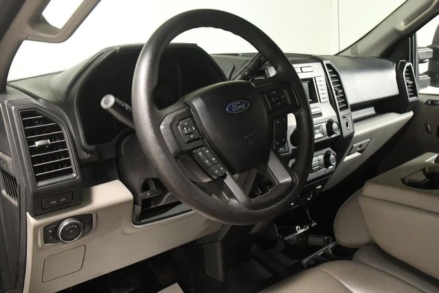 2017 Ford F-150 XL | Branford, CT | Sound Auto Wholesalers 2017 Ford F-150 XL | Branford, CT | Sound Auto Wholesalers