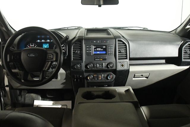 2017 Ford F-150 XL | Branford, CT | Sound Auto Wholesalers