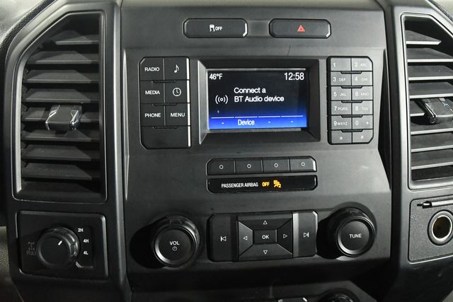 2017 Ford F-150 XL | Branford, CT | Sound Auto Wholesalers