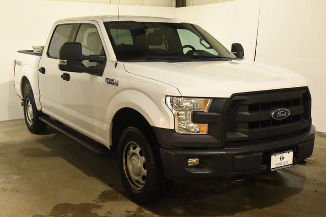 2017 Ford F-150 XL | Branford, CT | Sound Auto Wholesalers 2017 Ford F-150 XL | Branford, CT | Sound Auto Wholesalers