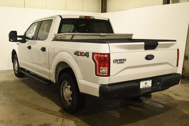 2017 Ford F-150 XL | Branford, CT | Sound Auto Wholesalers 2017 Ford F-150 XL | Branford, CT | Sound Auto Wholesalers